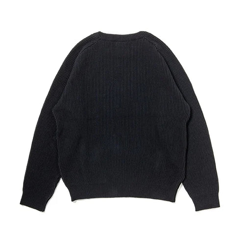 430 fourthirty/PW KNIT SWEATER/430 フォーサーティ ニット セーター